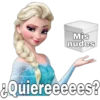 Mis nudes SoyChongomila ¿Quiereeeees?