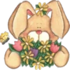 Easter rabbit 1 9