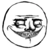 Troll Face 1 16