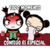 TODO MOMENTO
219
CONTIGO ES ESPECIAL