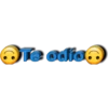 Toxicos sticker 15