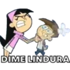 @hleonardocr25
DIME LINDURA
