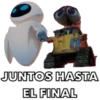 d
TRAN
WAL
JUNTOS HASTA
EL FINAL