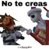 No te creas
Jimmy