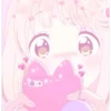 Pink-Anime 13