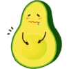 🥑 Avocado 🥑 18