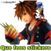 Jimmy
Que feos stickers