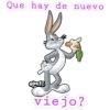 Que hay de nuevo
@jDR$2
viejo?