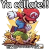 Ya cállate!!
+SGRILLØt