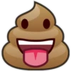 popó emotions 17