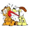 Garfield 14