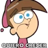 @hleonardocr25
QUIERO CRECER