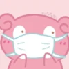 Pokémon Flu Mask 13