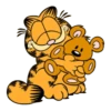 Garfield 16