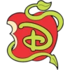 Descendientes Emoji☆♡ 15