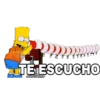 {}}}
TE ESCUCHO