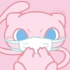 Pokémon Flu Mask 14