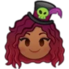 Descendientes Emoji☆♡ 16