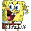 Bob Esponja 2 (frases) 19
