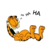 Garfield 17
