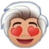 Descendientes Emoji☆♡ 18