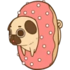 Doggy Food  nory 18