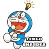 TENGO
UNA IDEA