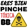 TÓXICOS 20