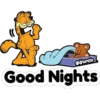@Yorch
Good Nights