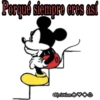 Porqué siempre eres así
Christian *♡**