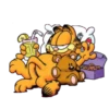 Garfield 18