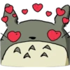 Totoro 15