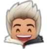 Descendientes Emoji☆♡ 19