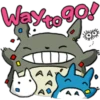 Totoro 16