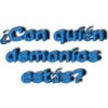 Toxicos sticker 17