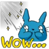 Totoro 18