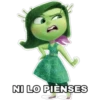 NI LO PIENSES