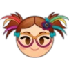 Descendientes Emoji☆♡ 20