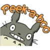 Totoro 19