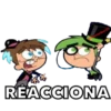 @heonardocr25
REACCIONA