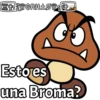 STGRILLOWA
Estores
una Broma?