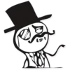 Troll Face 1 20