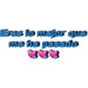 Toxicos sticker 18