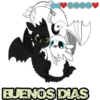 chimuelo y sus amigos 16