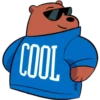 COOL
**