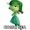 COMO SEA