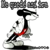Me quedé asi ira
Christian