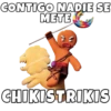 Jengibre (Shrek) 25