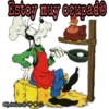 Estoy muy ocupade
Christian