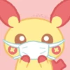 Pokémon Flu Mask 17